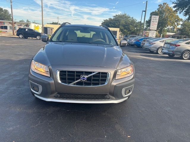 2009 Volvo XC70 T6 - 22911878 - 10