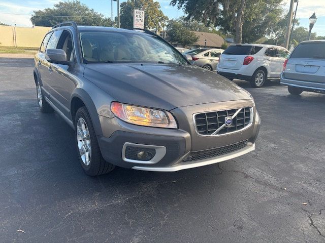 2009 Volvo XC70 T6 - 22911878 - 11