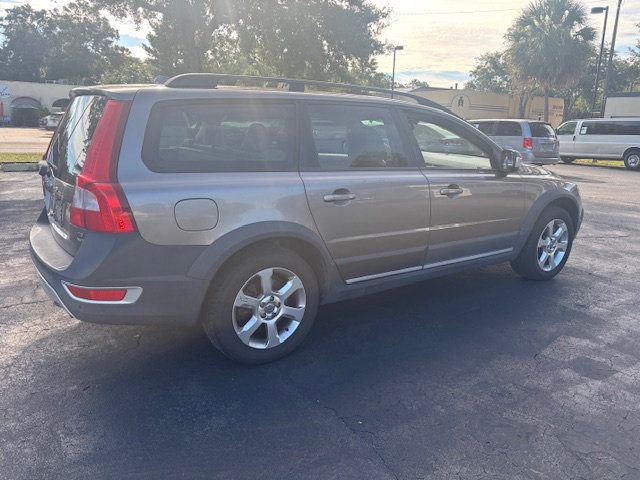 2009 Volvo XC70 T6 - 22911878 - 12