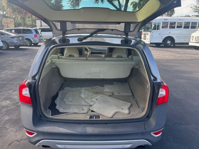 2009 Volvo XC70 T6 - 22911878 - 13
