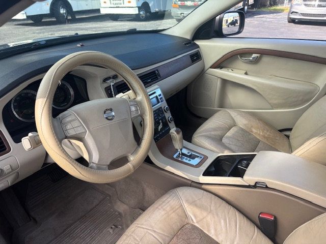 2009 Volvo XC70 T6 - 22911878 - 5