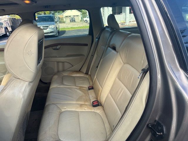 2009 Volvo XC70 T6 - 22911878 - 7