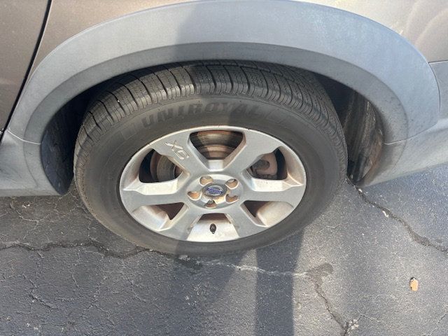 2009 Volvo XC70 T6 - 22911878 - 8