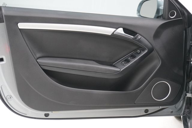 2010 Audi A5 Cabriolet 2dr Cabriolet CVT FrontTrak Premium Plus - 22917054 - 16