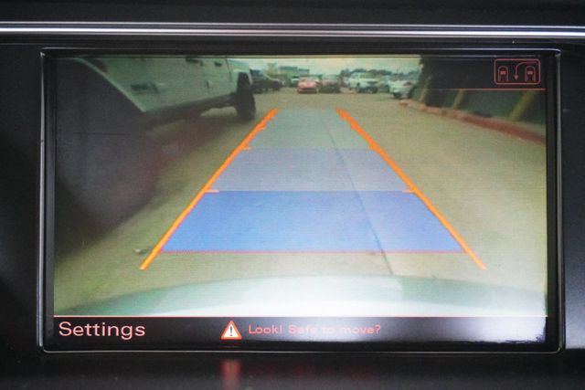 2010 Audi A5 Cabriolet 2dr Cabriolet CVT FrontTrak Premium Plus - 22917054 - 21