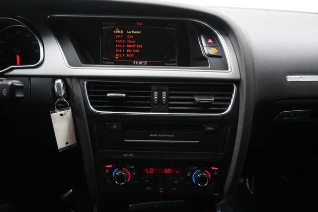 2010 Audi A5 Cabriolet 2dr Cabriolet CVT FrontTrak Premium Plus - 22917054 - 22