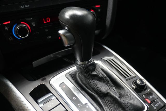 2010 Audi A5 Cabriolet 2dr Cabriolet CVT FrontTrak Premium Plus - 22917054 - 23