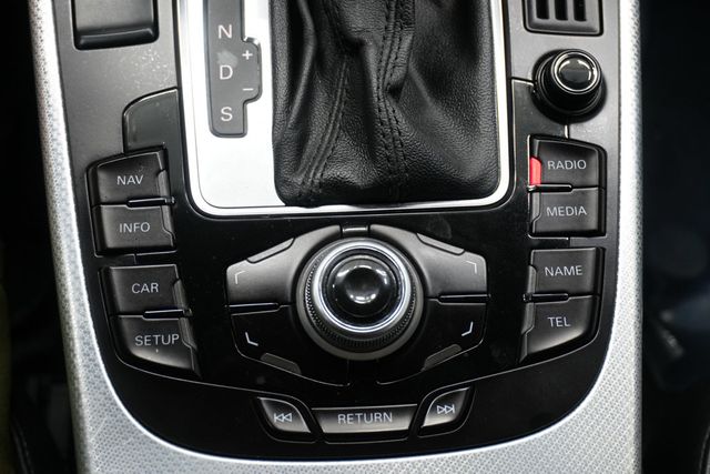 2010 Audi A5 Cabriolet 2dr Cabriolet CVT FrontTrak Premium Plus - 22917054 - 24