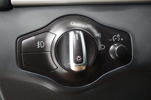 2010 Audi A5 Cabriolet 2dr Cabriolet CVT FrontTrak Premium Plus - 22917054 - 27