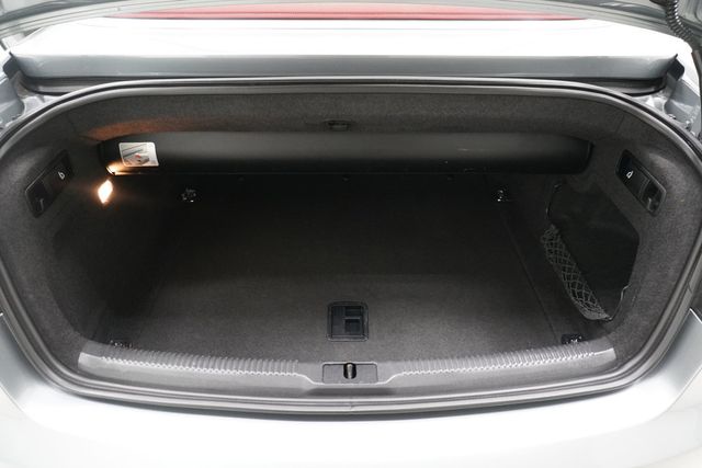 2010 Audi A5 Cabriolet 2dr Cabriolet CVT FrontTrak Premium Plus - 22917054 - 29