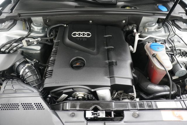 2010 Audi A5 Cabriolet 2dr Cabriolet CVT FrontTrak Premium Plus - 22917054 - 33