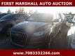 2010 Audi Q7  - 22932022 - 1