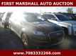 2010 Audi Q7  - 22932022 - 2