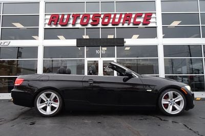 2010 BMW 3 Series - WBAWL7C55AP475747