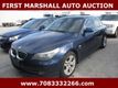 2010 BMW 5 Series 528i xDrive - 22927566 - 0