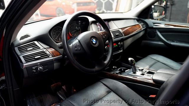 2010 BMW X5 35d - 22139878 - 14