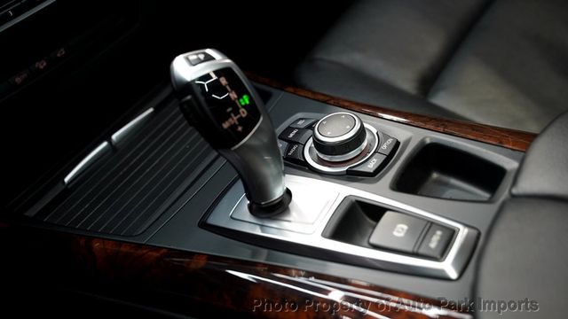 2010 BMW X5 35d - 22139901 - 23