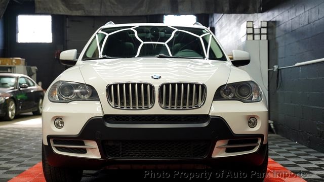 2010 BMW X5 35d - 22139901 - 8