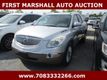 2010 Buick Enclave  - 22928302 - 0