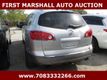 2010 Buick Enclave  - 22928302 - 1