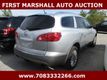 2010 Buick Enclave  - 22928302 - 2