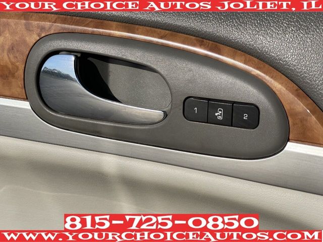 2010 Buick Enclave FWD 4dr CXL w/2XL - 22062771 - 16