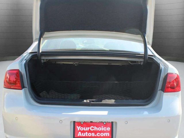 2010 Buick Lucerne 4dr Sedan CXL - 22927045 - 9