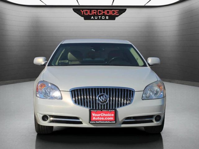 2010 Buick Lucerne 4dr Sedan CXL - 22927045 - 1