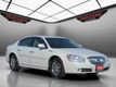 2010 Buick Lucerne 4dr Sedan CXL - 22927045 - 2
