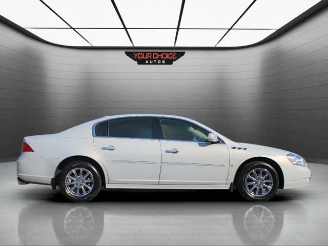 2010 Buick Lucerne 4dr Sedan CXL - 22927045 - 3