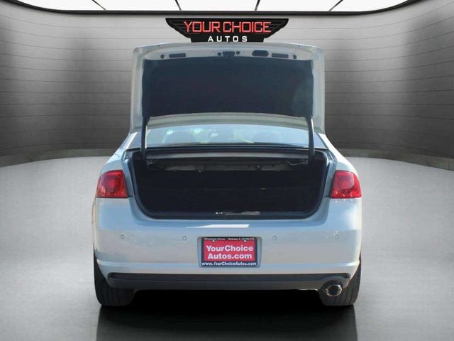 2010 Buick Lucerne 4dr Sedan CXL - 22927045 - 8