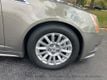 2010 Cadillac CTS Sedan 4dr Sedan 3.0L Luxury AWD - 22939839 - 9