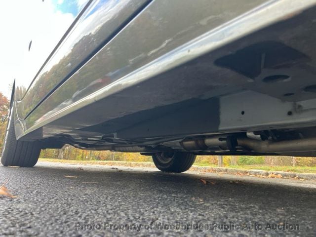 2010 Cadillac CTS Sedan 4dr Sedan 3.0L Luxury AWD - 22939839 - 13