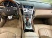 2010 Cadillac CTS Sedan 4dr Sedan 3.0L Luxury AWD - 22939839 - 4