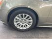 2010 Cadillac CTS Sedan 4dr Sedan 3.0L Luxury AWD - 22939839 - 8