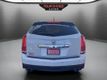 2010 Cadillac SRX AWD 4dr Luxury Collection - 22936472 - 3