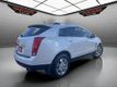 2010 Cadillac SRX AWD 4dr Luxury Collection - 22936472 - 4