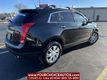 2010 Cadillac SRX FWD 4dr Luxury Collection - 22318156 - 3