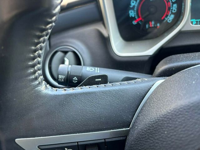 2010 Chevrolet Camaro 2010 CHEVROLET CAMARO 2SS - 22933803 - 27
