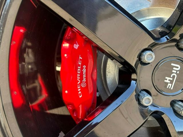 2010 Chevrolet Camaro 2010 CHEVROLET CAMARO 2SS - 22933803 - 33