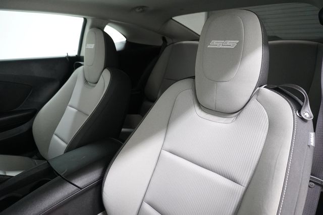 2010 Chevrolet Camaro 2dr Coupe 1SS - 22894381 - 9