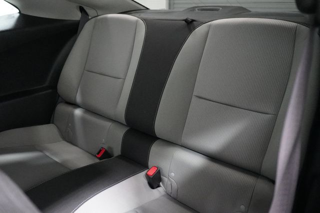 2010 Chevrolet Camaro 2dr Coupe 1SS - 22894381 - 11