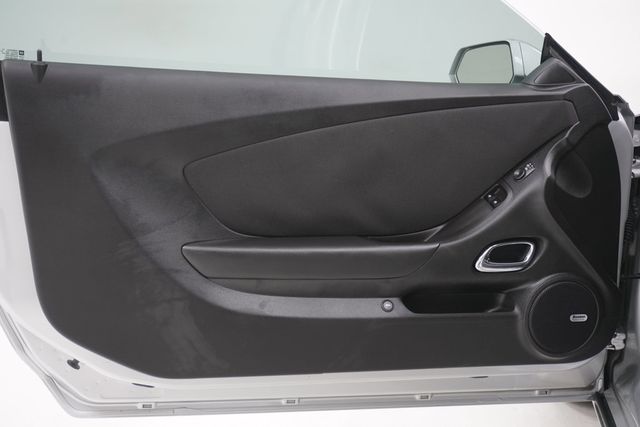 2010 Chevrolet Camaro 2dr Coupe 1SS - 22894381 - 12