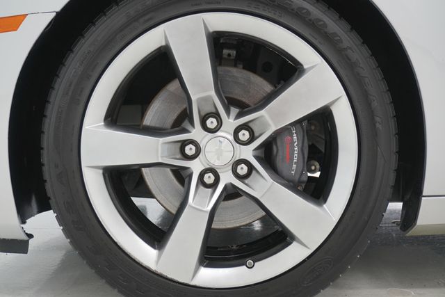 2010 Chevrolet Camaro 2dr Coupe 1SS - 22894381 - 22