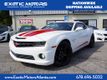2010 Chevrolet Camaro 2dr Coupe 2SS - 22382849 - 0