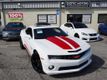2010 Chevrolet Camaro 2dr Coupe 2SS - 22382849 - 10