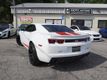 2010 Chevrolet Camaro 2dr Coupe 2SS - 22382849 - 5