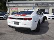 2010 Chevrolet Camaro 2dr Coupe 2SS - 22382849 - 8