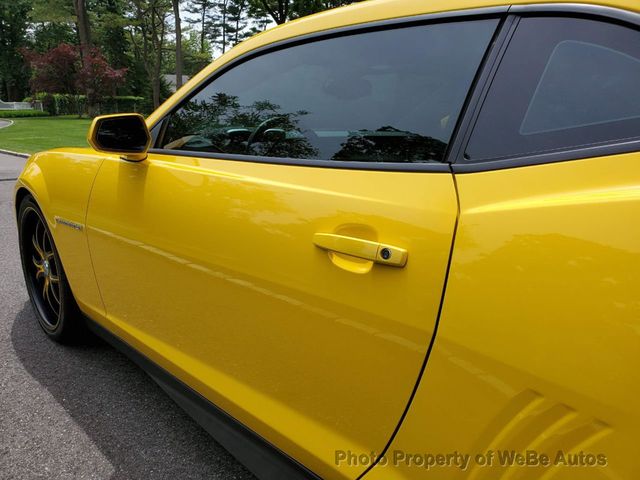 2010 Chevrolet Camaro Supercharged - 19029492 - 23