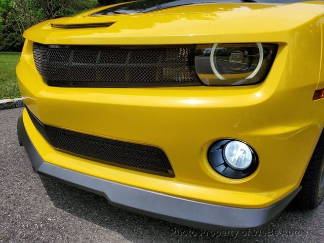 2010 Chevrolet Camaro Supercharged - 19029492 - 28